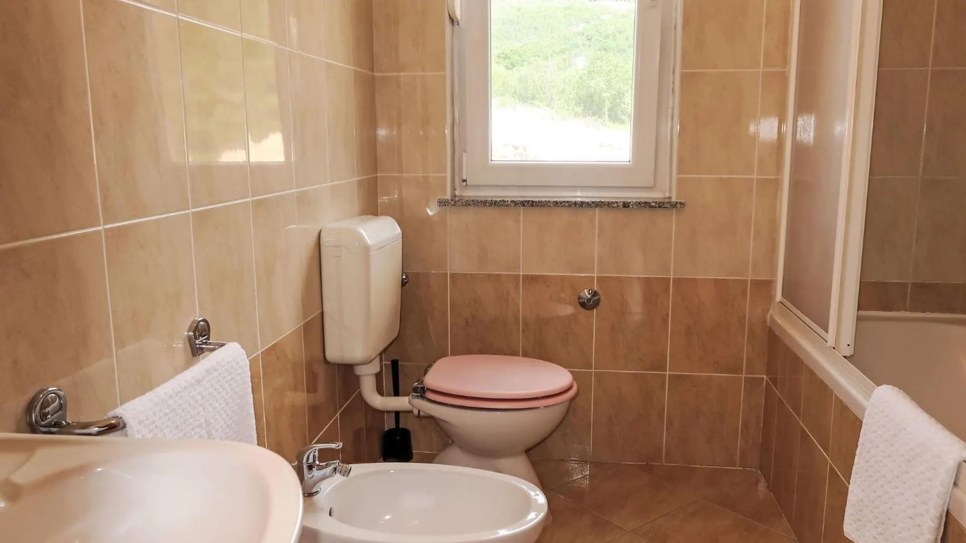 Apartment Orhideja Und Magnolia-6 By Interhome Rabac