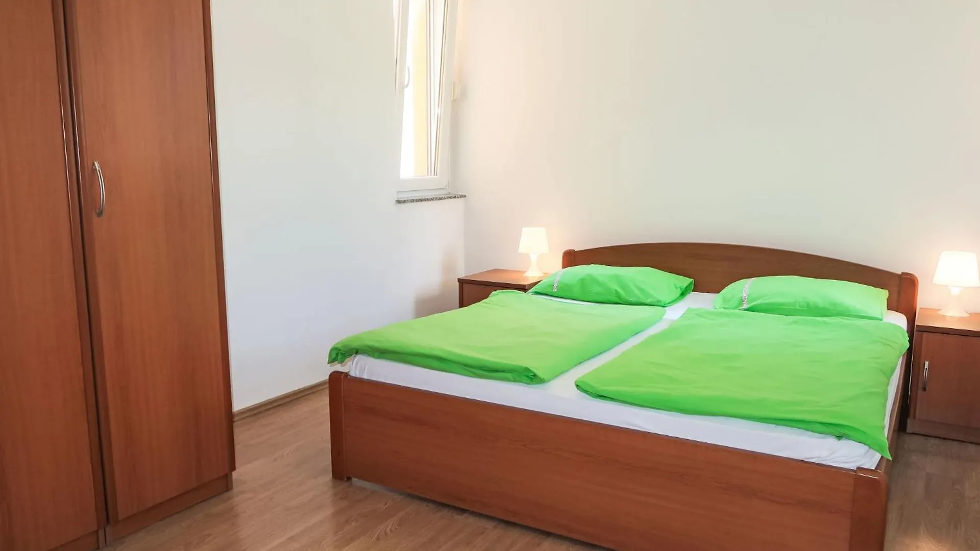 Apartment Orhideja Und Magnolia-6 By Interhome Rabac Croatia