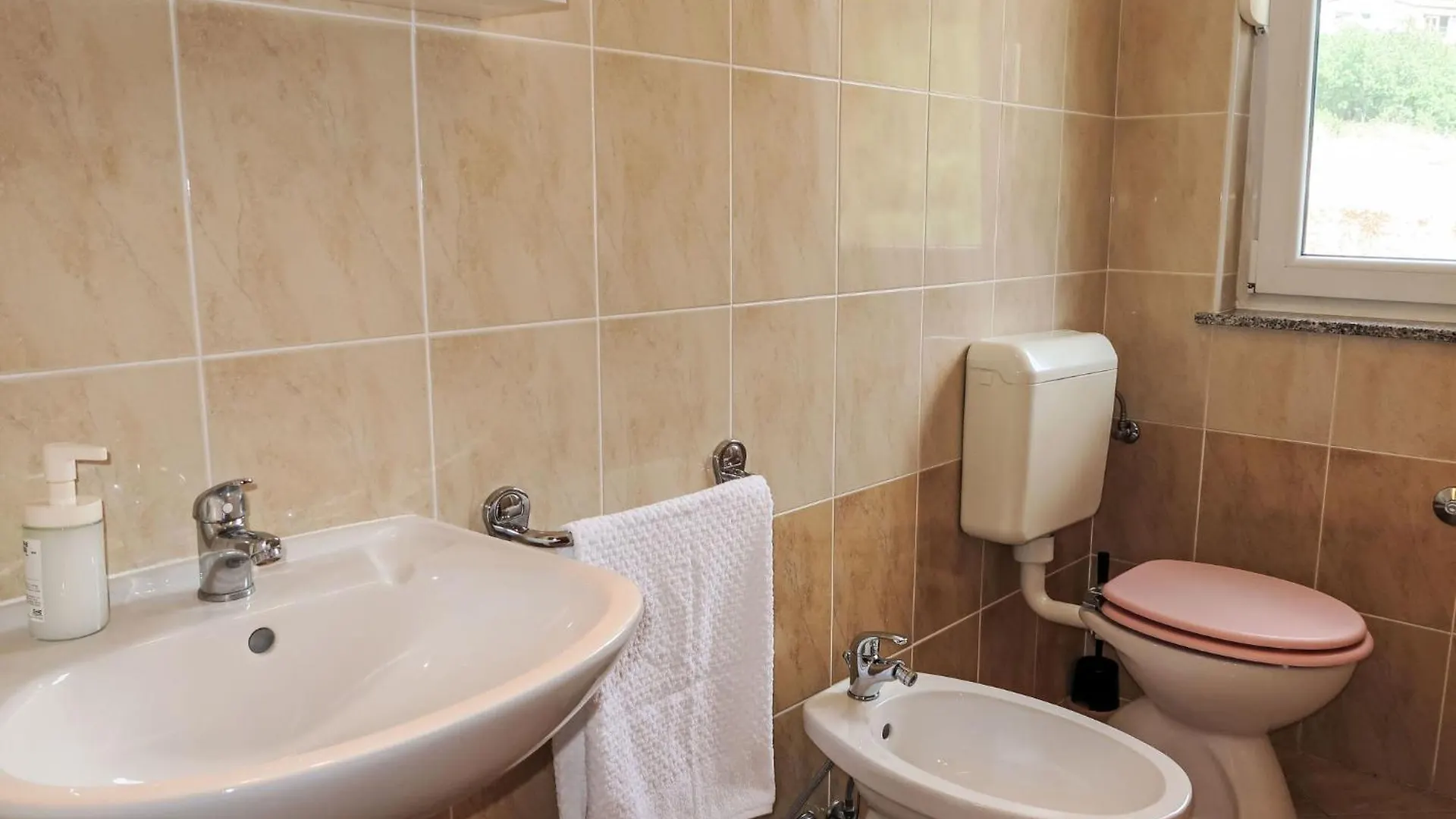 Apartment Orhideja Und Magnolia-6 By Interhome Rabac