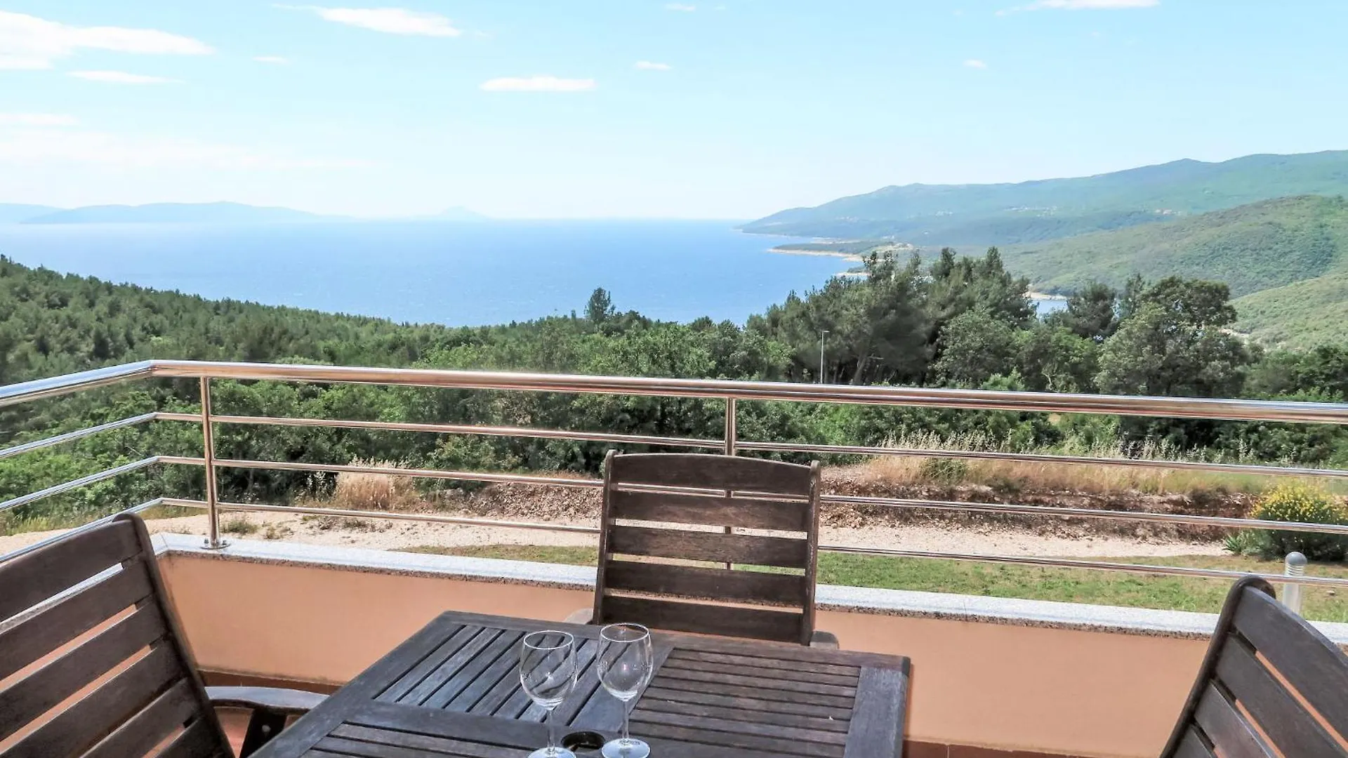 Apartment Orhideja Und Magnolia-6 By Interhome Rabac 0*,  Croatia