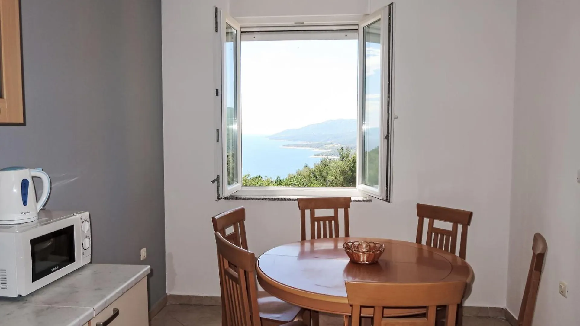 Apartment Orhideja Und Magnolia-6 By Interhome Rabac