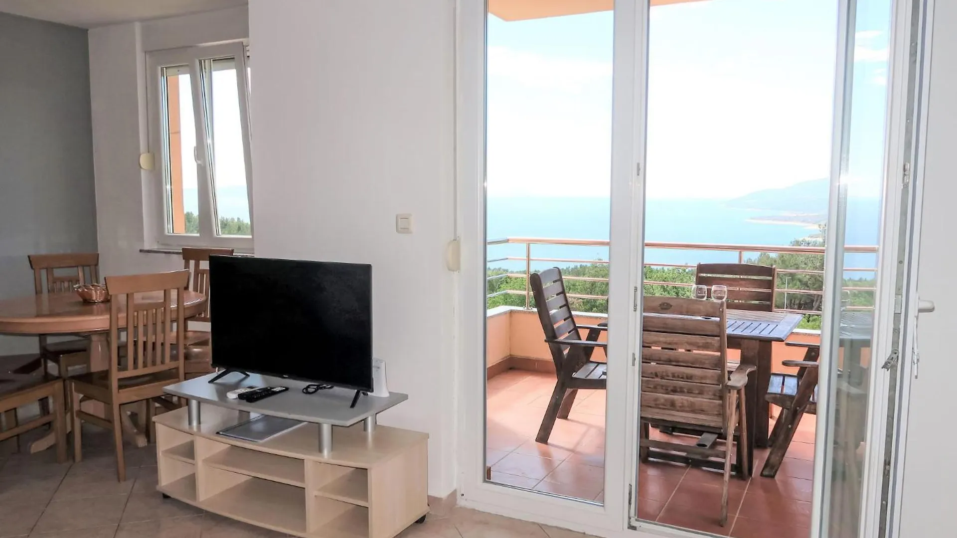 Apartment Orhideja Und Magnolia-6 By Interhome Rabac