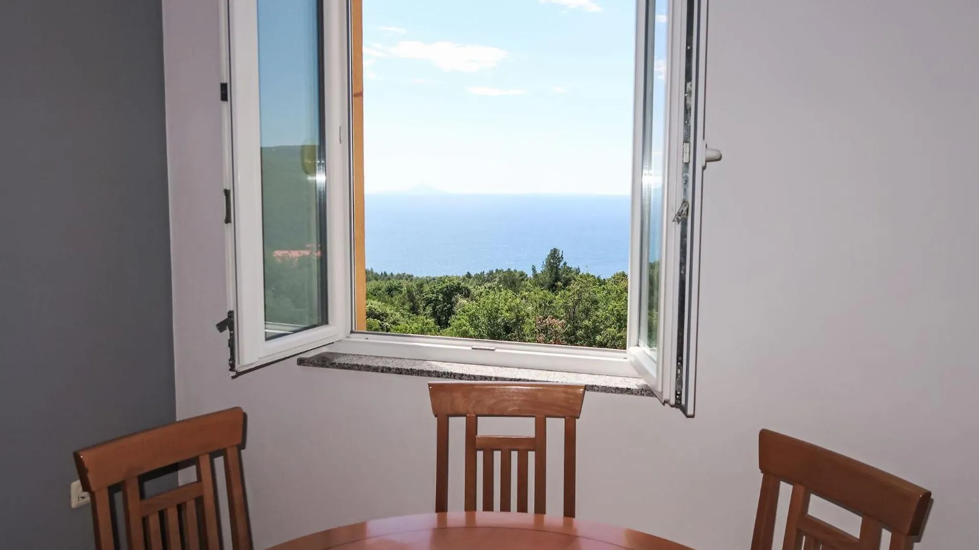 Apartment Orhideja Und Magnolia-6 By Interhome Rabac
