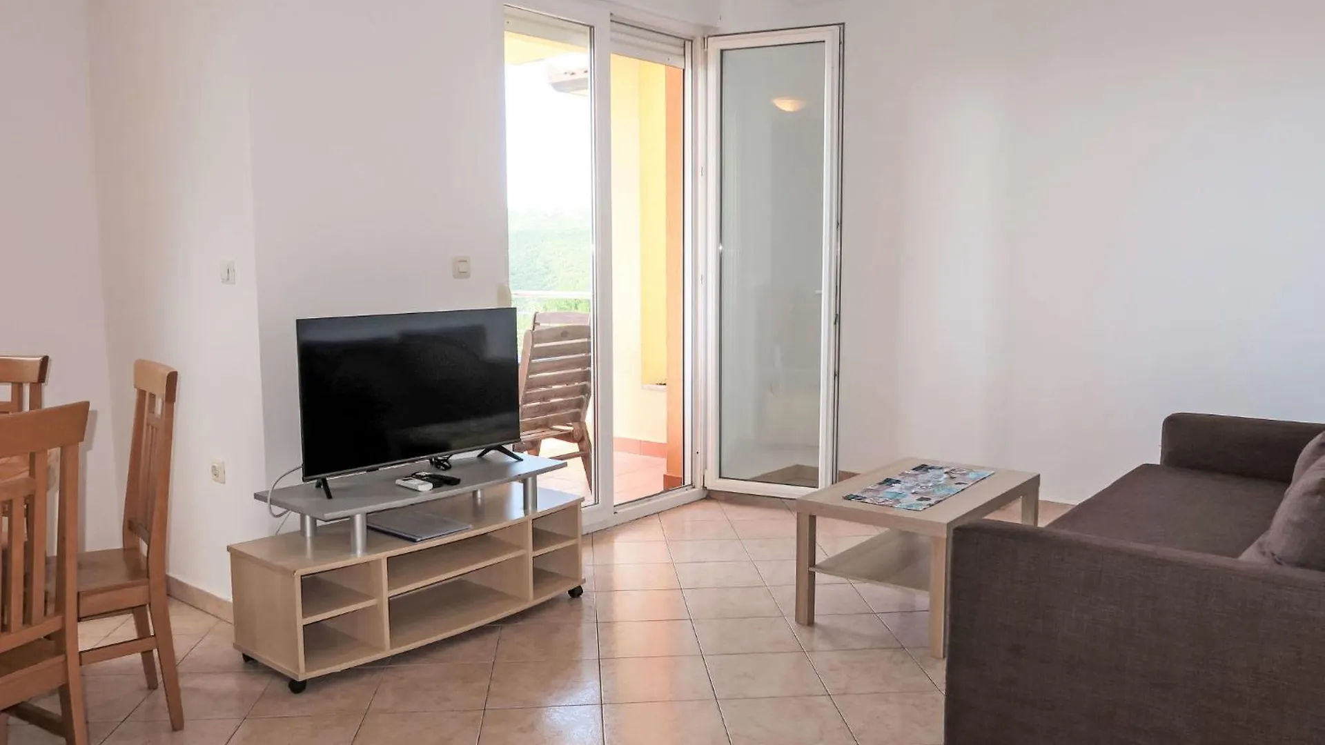 Apartment Orhideja Und Magnolia-6 By Interhome Rabac Croatia